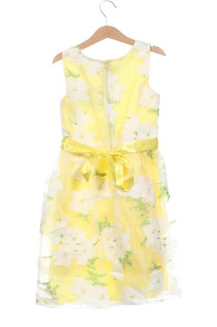 Детска рокля Guess, Размер 7-8y/ 128-134 см, Цвят Многоцветен, Цена 189,00 лв.