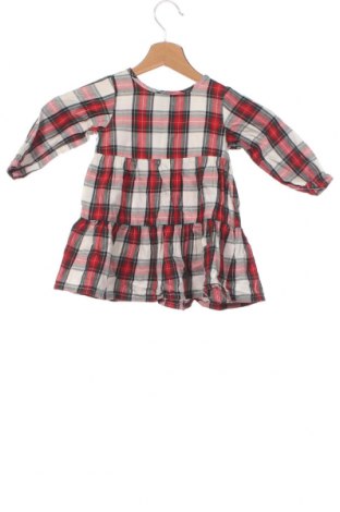 Dziecięca sukienka H&M, Rozmiar 9-12m/ 74-80 cm, Kolor Kolorowy, Cena 16,67 zł