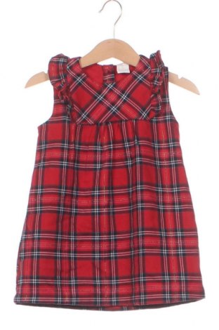 Kinderkleid H&M, Größe 18-24m/ 86-98 cm, Farbe Mehrfarbig, Preis 7,01 €