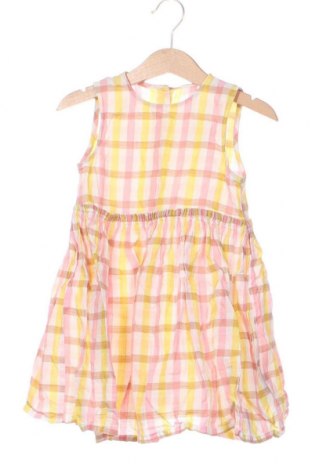 Kinderkleid H&M, Größe 2-3y/ 98-104 cm, Farbe Mehrfarbig, Preis 6,82 €