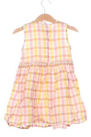 Kinderkleid H&M, Größe 2-3y/ 98-104 cm, Farbe Mehrfarbig, Preis 19,48 €