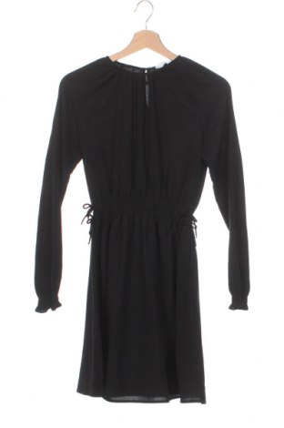 Детска рокля H&M, Размер 12-13y/ 158-164 см, Цвят Черен, Цена 32,00 лв.