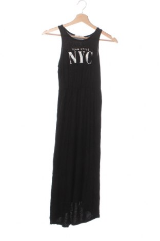 Детска рокля H&M, Размер 8-9y/ 134-140 см, Цвят Черен, Цена 6,75 лв.