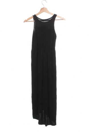 Детска рокля H&M, Размер 8-9y/ 134-140 см, Цвят Черен, Цена 27,00 лв.