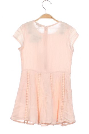 Kinderkleid IKKS, Größe 3-4y/ 104-110 cm, Farbe Rosa, Preis 97,42 €