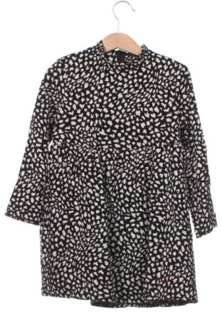 Kinderkleid IKKS, Größe 5-6y/ 116-122 cm, Farbe Schwarz, Preis 19,48 €