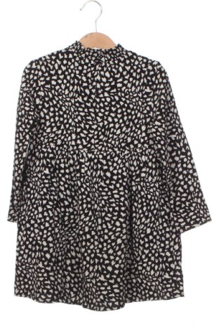 Kinderkleid IKKS, Größe 5-6y/ 116-122 cm, Farbe Schwarz, Preis € 24,36