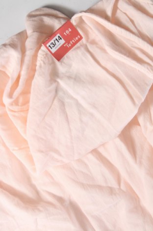 Kinderkleid Lefties, Größe 12-13y/ 158-164 cm, Farbe Rosa, Preis 8,84 €