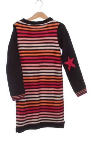 Kinderkleid Little Marcel, Größe 5-6y/ 116-122 cm, Farbe Mehrfarbig, Preis 6,12 €