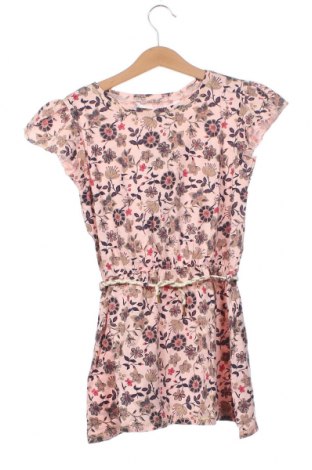Παιδικό φόρεμα LuluCastagnette, Μέγεθος 7-8y/ 128-134 εκ., Χρώμα Πολύχρωμο, Τιμή 15,21 €