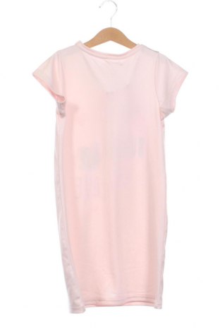 Kinderkleid M&Co., Größe 7-8y/ 128-134 cm, Farbe Rosa, Preis 6,68 €