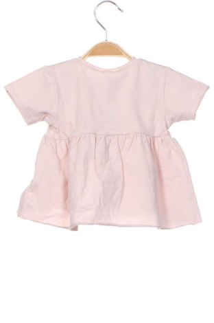 Dziecięca sukienka Mapero, Rozmiar 6-9m/ 68-74 cm, Kolor Różowy, Cena 183,92 zł
