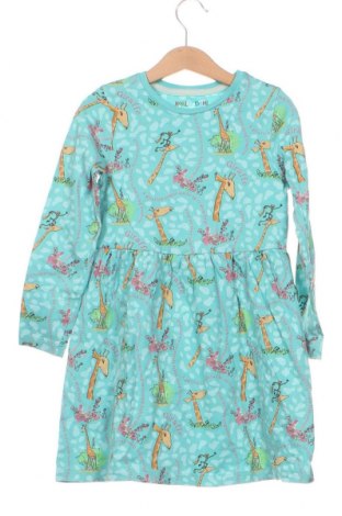 Kinderkleid Marks & Spencer, Größe 7-8y/ 128-134 cm, Farbe Mehrfarbig, Preis € 14,47