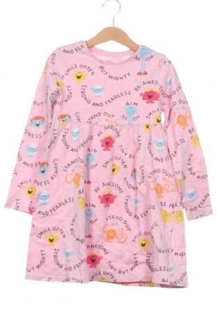 Детска рокля Marks & Spencer, Размер 7-8y/ 128-134 см, Цвят Многоцветен, Цена 16,52 лв.