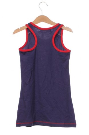 Παιδικό φόρεμα Naf Naf, Μέγεθος 2-3y/ 98-104 εκ., Χρώμα Μπλέ, Τιμή 7,33 €