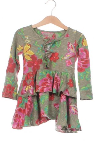 Kinderkleid Next, Größe 3-4y/ 104-110 cm, Farbe Mehrfarbig, Preis 17,15 €