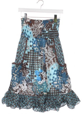 Dětské šaty  No Boundaries, Velikost 12-13y/ 158-164 cm, Barva Vícebarevné, Cena  209,00 Kč