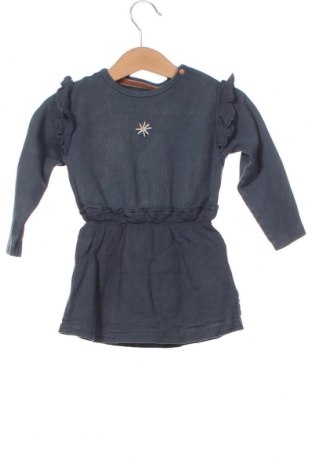 Detské šaty  Noppies, Veľkosť 12-18m/ 80-86 cm, Farba Modrá, Cena  6,88 €