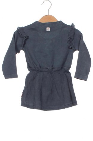 Dětské šaty  Noppies, Velikost 12-18m/ 80-86 cm, Barva Modrá, Cena  271,00 Kč