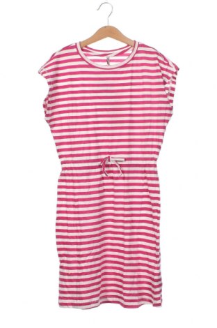 Детска рокля ONLY, Размер 10-11y/ 146-152 см, Цвят Многоцветен, Цена 12,25 лв.