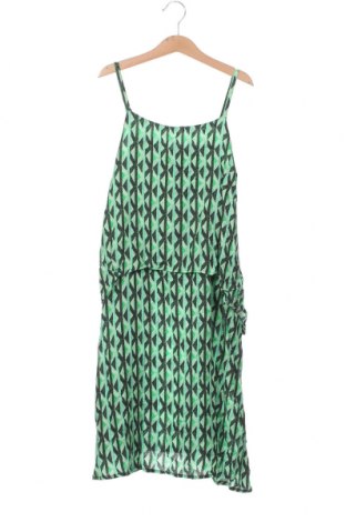 Παιδικό φόρεμα Orchestra, Μέγεθος 10-11y/ 146-152 εκ., Χρώμα Πράσινο, Τιμή 10,64 €