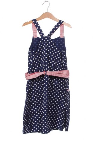 Kinderkleid Orchestra, Größe 9-10y/ 140-146 cm, Farbe Blau, Preis € 16,73