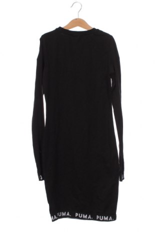 Παιδικό φόρεμα PUMA, Μέγεθος 11-12y/ 152-158 εκ., Χρώμα Μαύρο, Τιμή 20,78 €