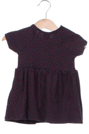 Dětské šaty  Petit Bateau, Velikost 2-3m/ 56-62 cm, Barva Vícebarevné, Cena  452,00 Kč