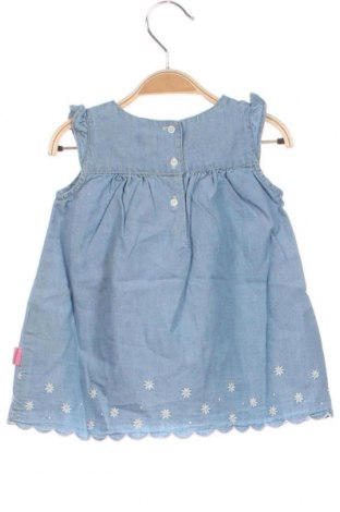 Παιδικό φόρεμα Petit Patapon, Μέγεθος 3-6m/ 62-68 εκ., Χρώμα Μπλέ, Τιμή 28,07 €