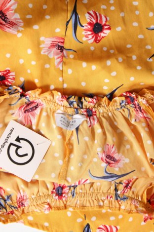 Παιδικό φόρεμα Primark, Μέγεθος 14-15y/ 168-170 εκ., Χρώμα Κίτρινο, Τιμή 6,78 €