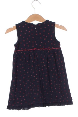 Παιδικό φόρεμα S.Oliver, Μέγεθος 12-18m/ 80-86 εκ., Χρώμα Μπλέ, Τιμή 21,65 €