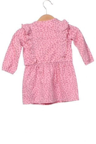 Dětské šaty  S.Oliver, Velikost 6-9m/ 68-74 cm, Barva Růžová, Cena  1 000,00 Kč