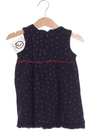 Παιδικό φόρεμα S.Oliver, Μέγεθος 9-12m/ 74-80 εκ., Χρώμα Μπλέ, Τιμή 20,65 €
