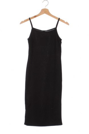 Kinderkleid SHEIN, Größe 11-12y/ 152-158 cm, Farbe Schwarz, Preis 9,02 €