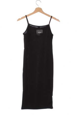 Kinderkleid SHEIN, Größe 11-12y/ 152-158 cm, Farbe Schwarz, Preis 8,66 €