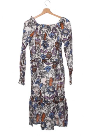 Παιδικό φόρεμα Scotch R'belle, Μέγεθος 13-14y/ 164-168 εκ., Χρώμα Πολύχρωμο, Τιμή 31,96 €