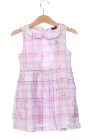 Παιδικό φόρεμα Sergent Major, Μέγεθος 2-3y/ 98-104 εκ., Χρώμα Ρόζ , Τιμή 17,79 €