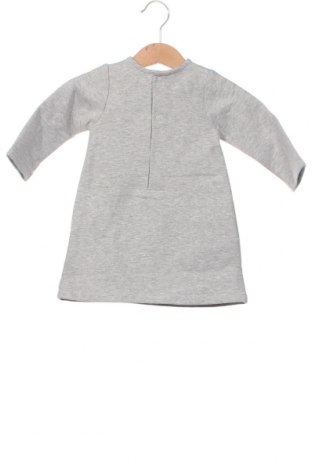 Kinderkleid Sucre d'Orge, Größe 3-6m/ 62-68 cm, Farbe Grau, Preis 11,38 €