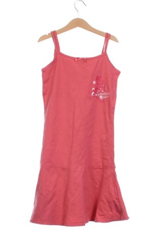 Dětské šaty  TCM, Velikost 8-9y/ 134-140 cm, Barva Růžová, Cena  171,00 Kč