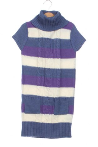 Детска рокля Terranova, Размер 7-8y/ 128-134 см, Цвят Многоцветен, Цена 12,60 лв.