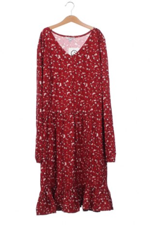 Παιδικό φόρεμα Tom Tailor, Μέγεθος 15-18y/ 170-176 εκ., Χρώμα Κόκκινο, Τιμή 9,05 €