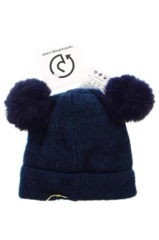 Παιδικό καπέλο, Χρώμα Μπλέ, Τιμή 3,56 €