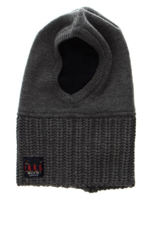 Παιδικό καπέλο IKKS, Χρώμα Γκρί, Τιμή 15,77 €