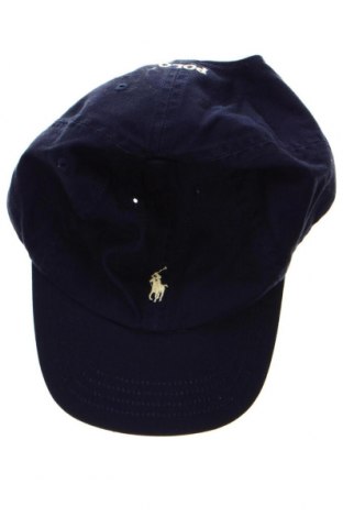 Παιδικό καπέλο Polo By Ralph Lauren, Χρώμα Μπλέ, Τιμή 53,26 €