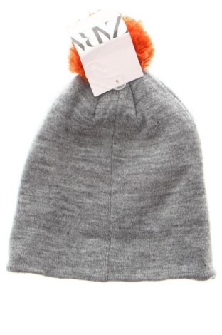 Детска шапка Zara, Цвят Сив, Цена 12,69 лв.