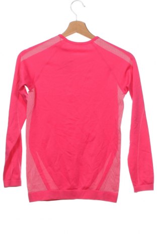 Kinder Sportbluse, Größe 12-13y/ 158-164 cm, Farbe Rosa, Preis 16,70 €