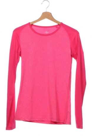 Детска спортна блуза Crane, Размер 15-18y/ 170-176 см, Цвят Розов, Цена 4,42 лв.