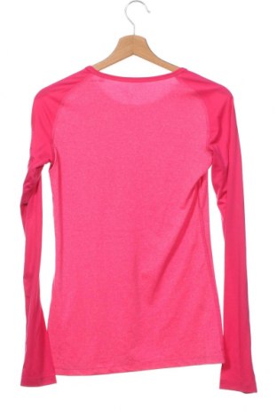 Bluză sport pentru copii Crane, Mărime 15-18y/ 170-176 cm, Culoare Roz, Preț 16,78 Lei