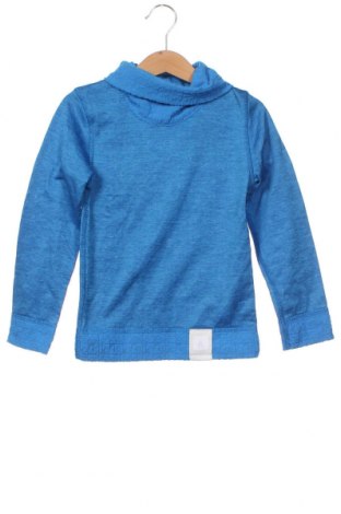 Dziecięca sportowa bluzka Wedze, Rozmiar 3-4y/ 104-110 cm, Kolor Niebieski, Cena 29,17 zł