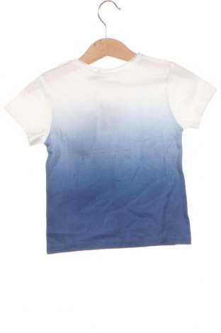 Παιδικό μπλουζάκι 3 Pommes, Μέγεθος 12-18m/ 80-86 εκ., Χρώμα Πολύχρωμο, Τιμή 30,41 €
